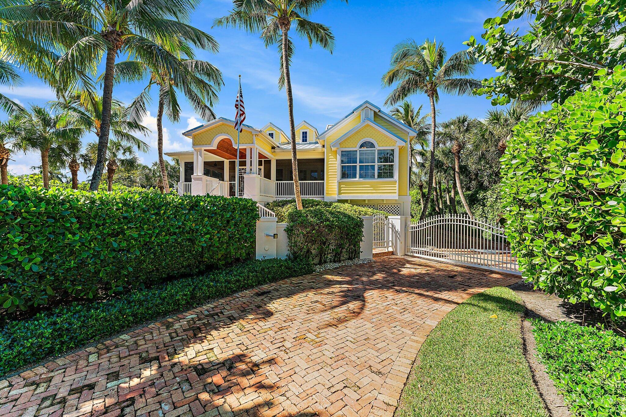 JUPITER ISLAND - Residential