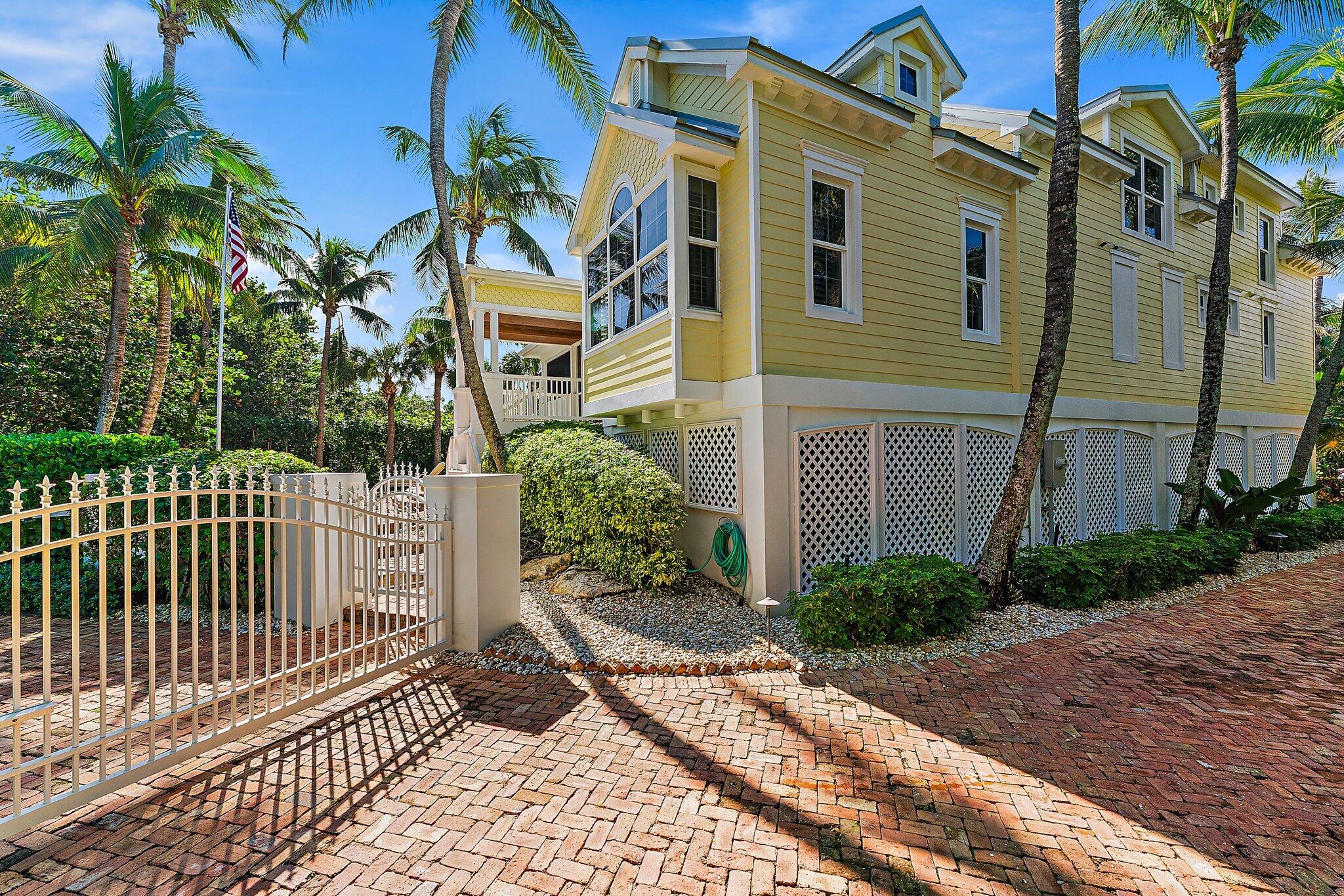 JUPITER ISLAND - Residential