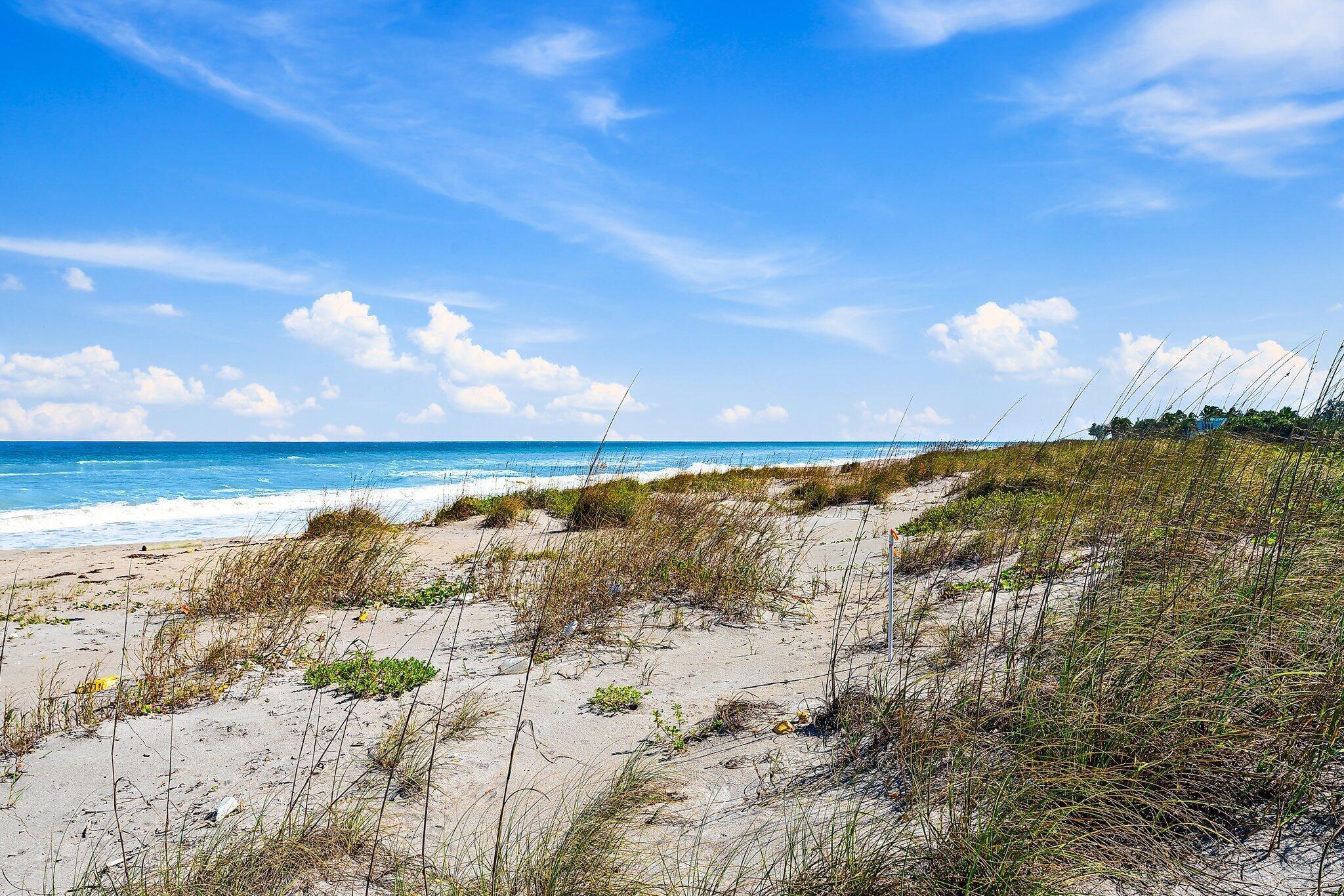 JUPITER ISLAND - Residential