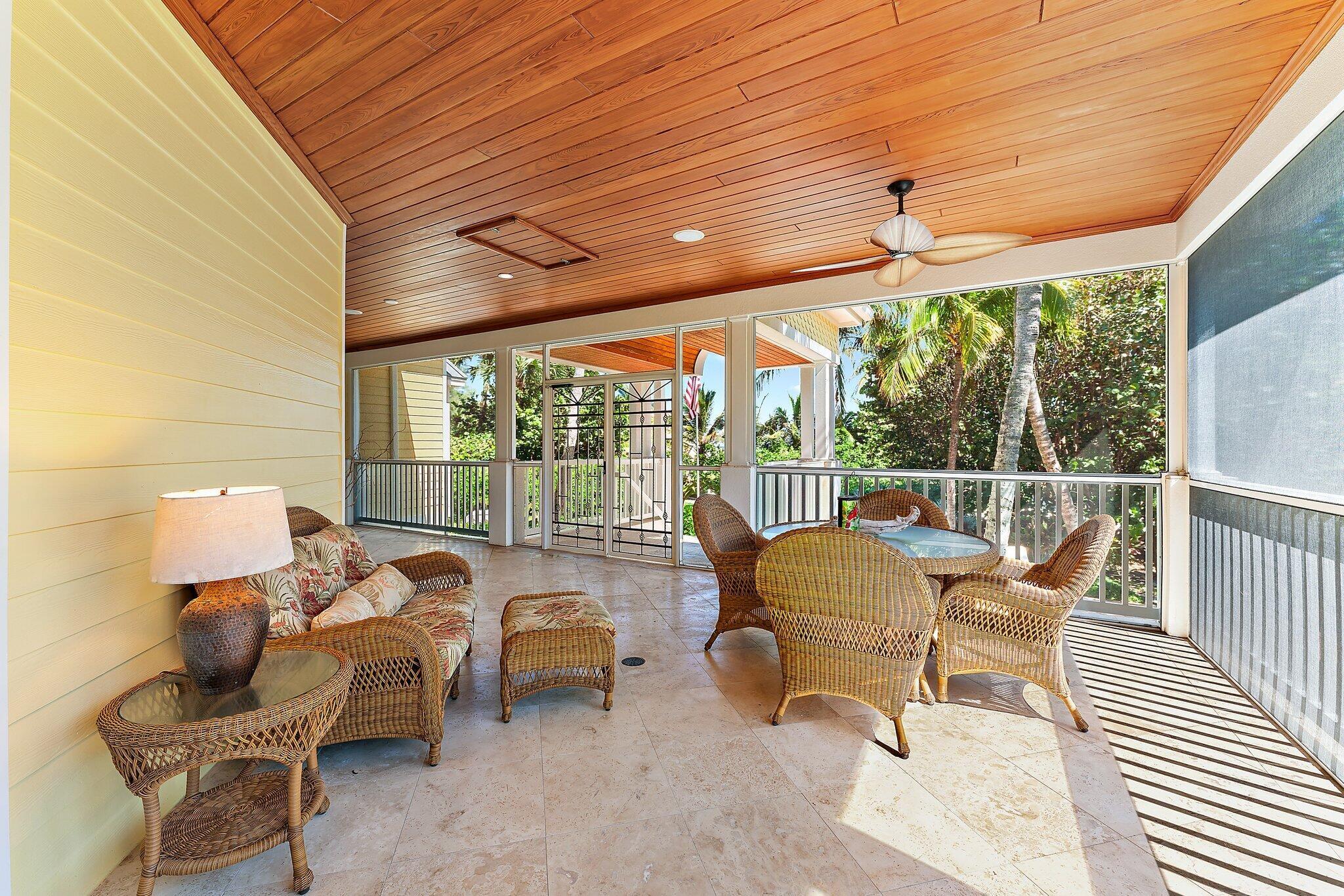 JUPITER ISLAND - Residential