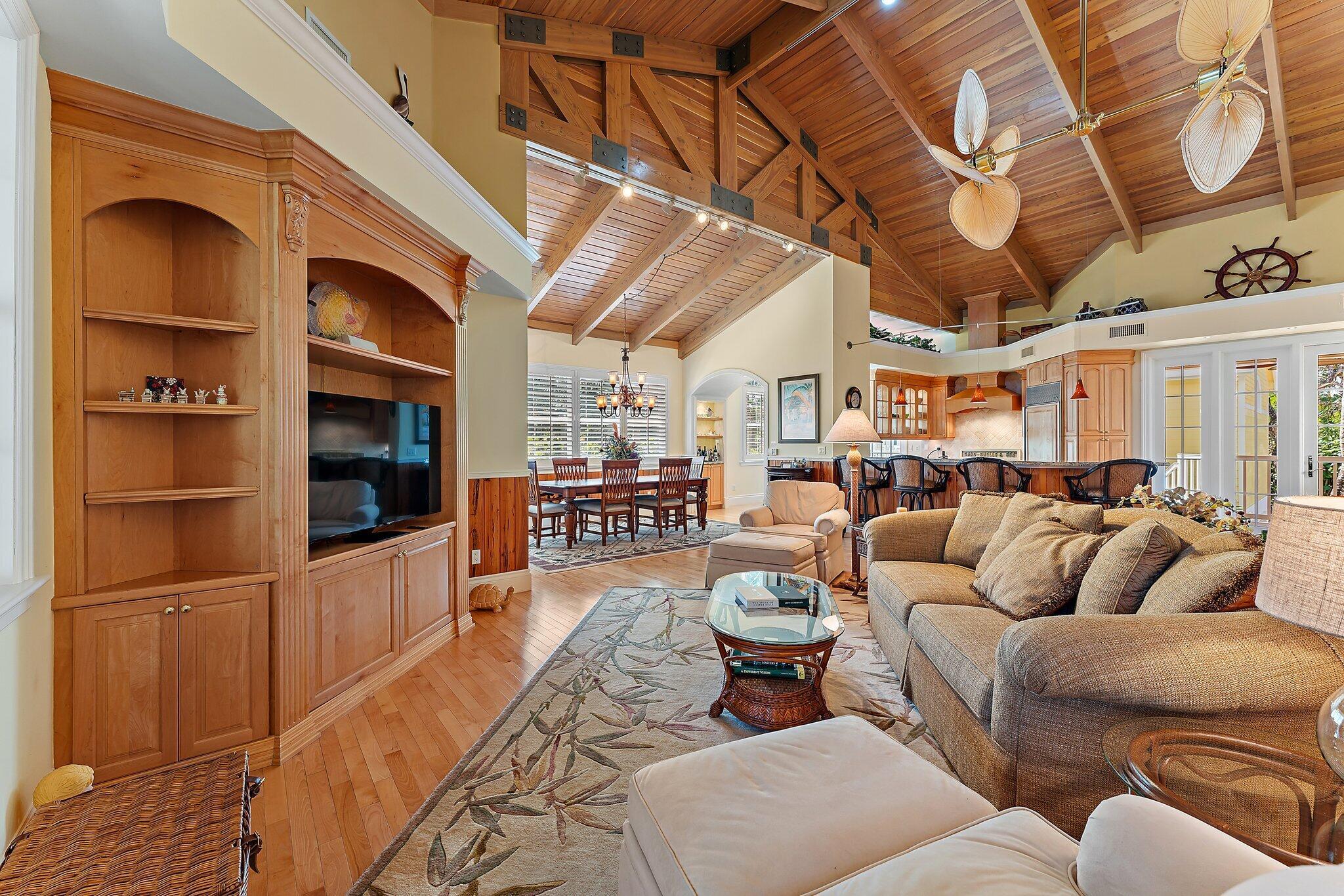 JUPITER ISLAND - Residential