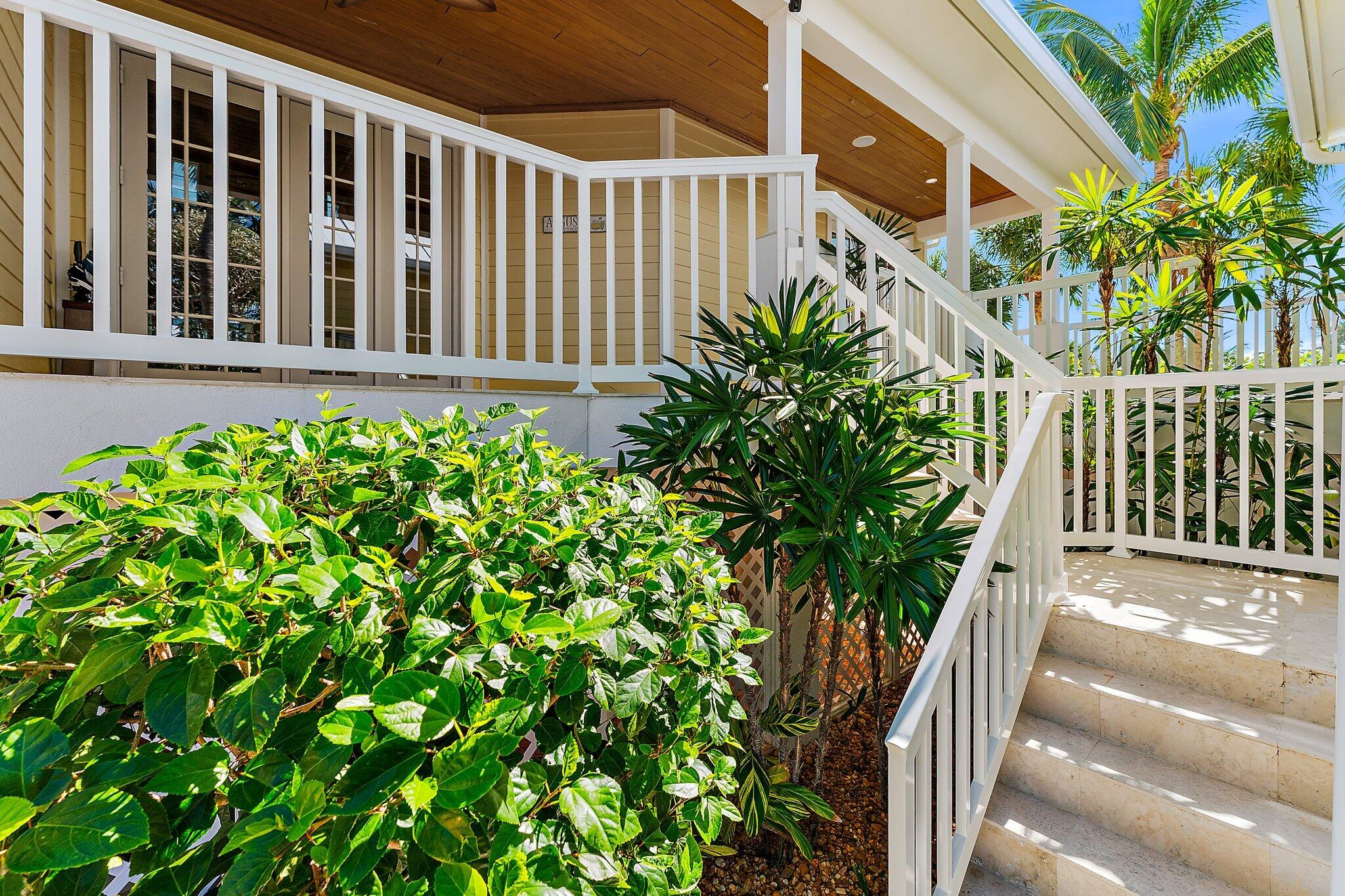 JUPITER ISLAND - Residential