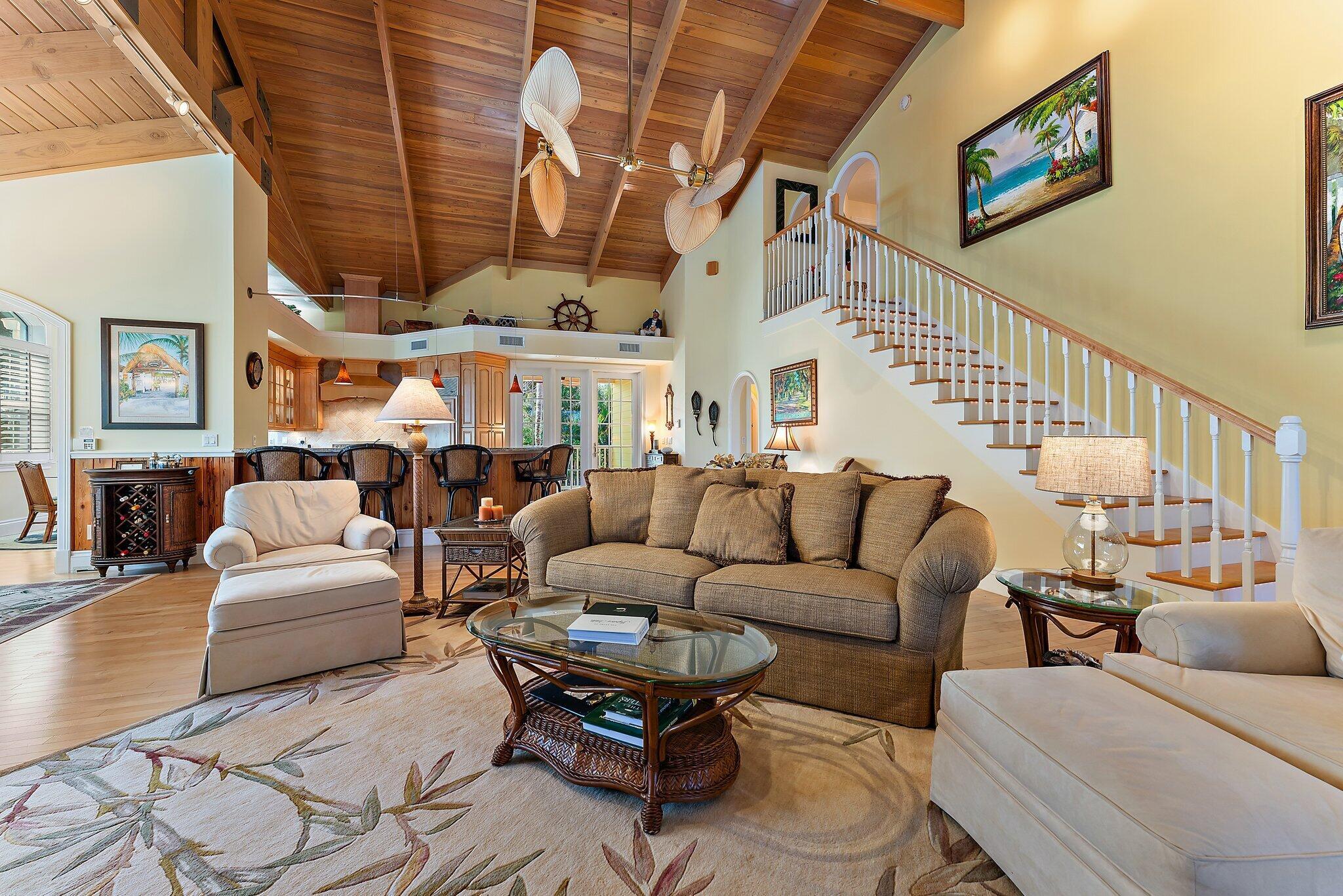 JUPITER ISLAND - Residential