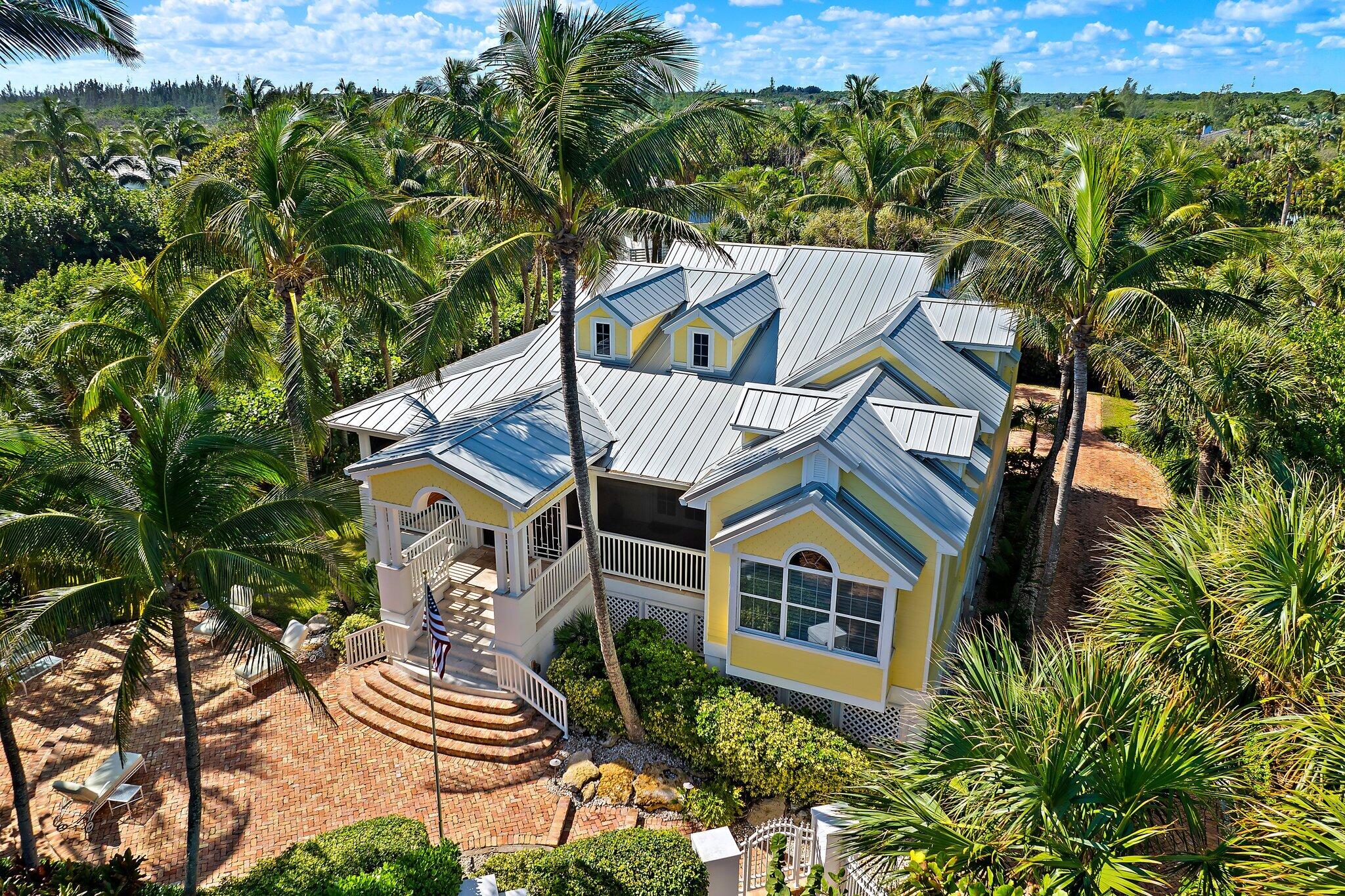 JUPITER ISLAND - Residential