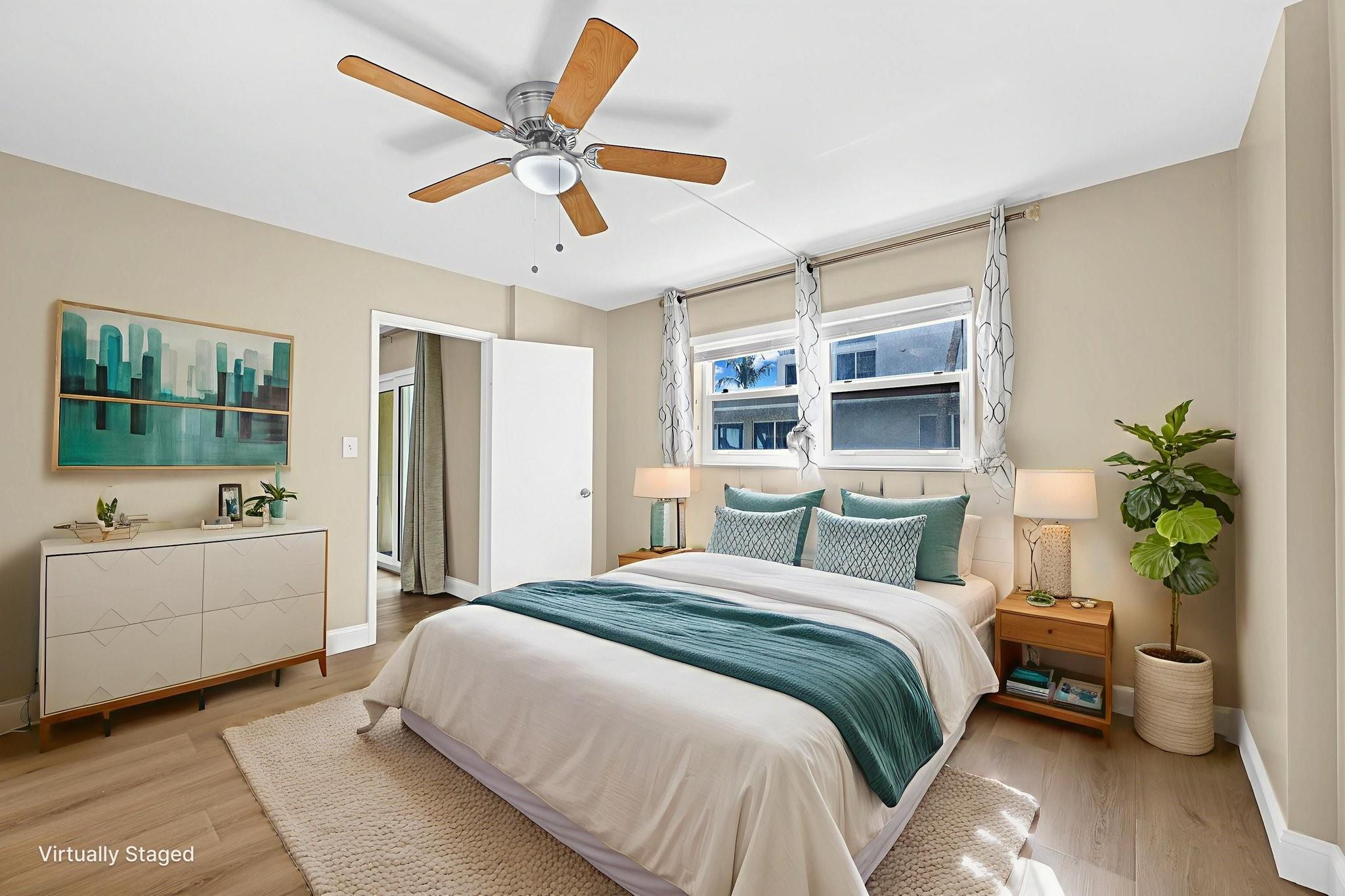 Hillsboro Colonnade Condo - Residential Lease