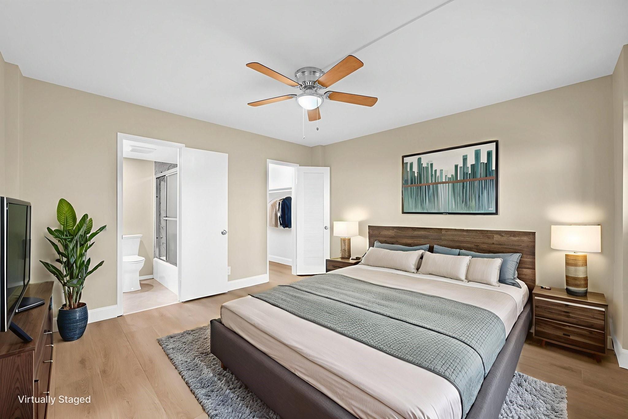 Hillsboro Colonnade Condo - Residential Lease