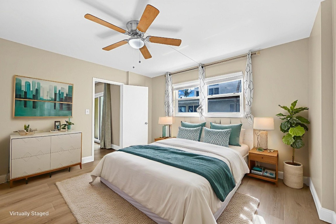 1161 Hillsboro Mile 207