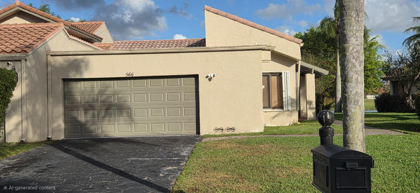 566 Village Lake Drive