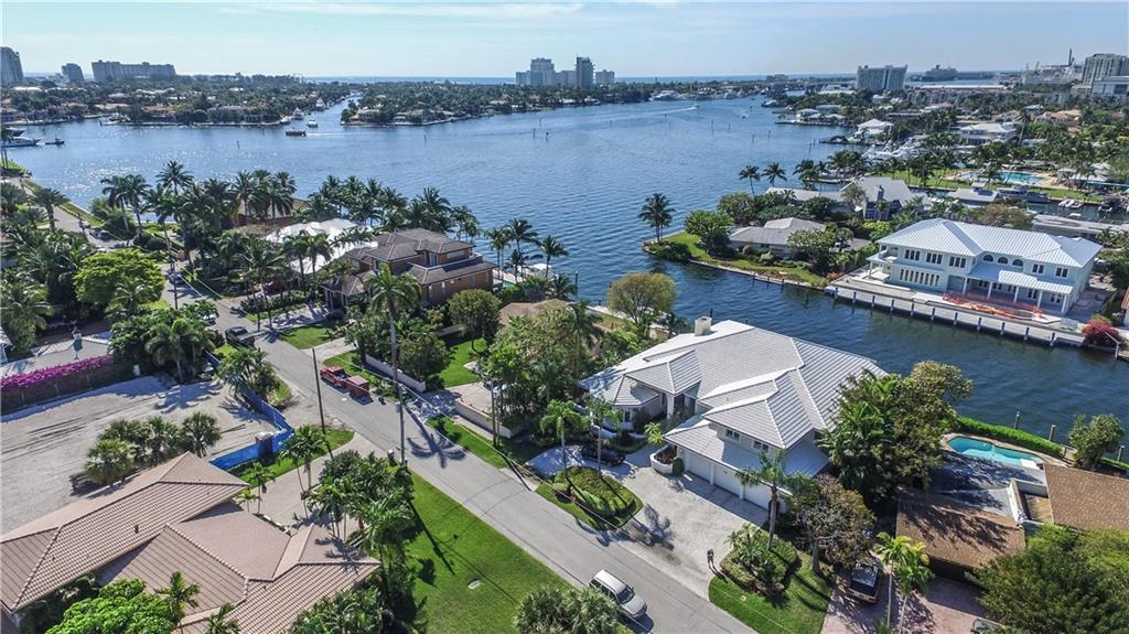 Rio Vista Isles - Residential