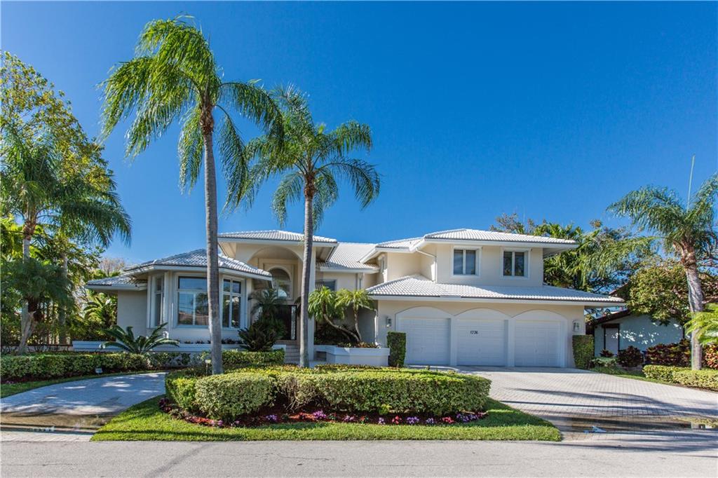 Rio Vista Isles - Residential