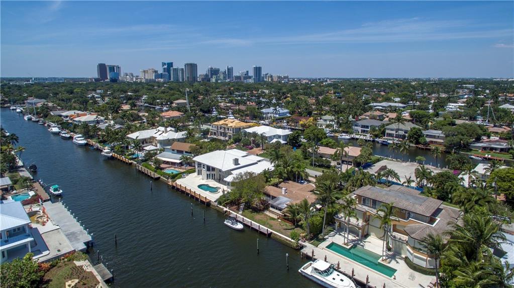 Rio Vista Isles - Residential