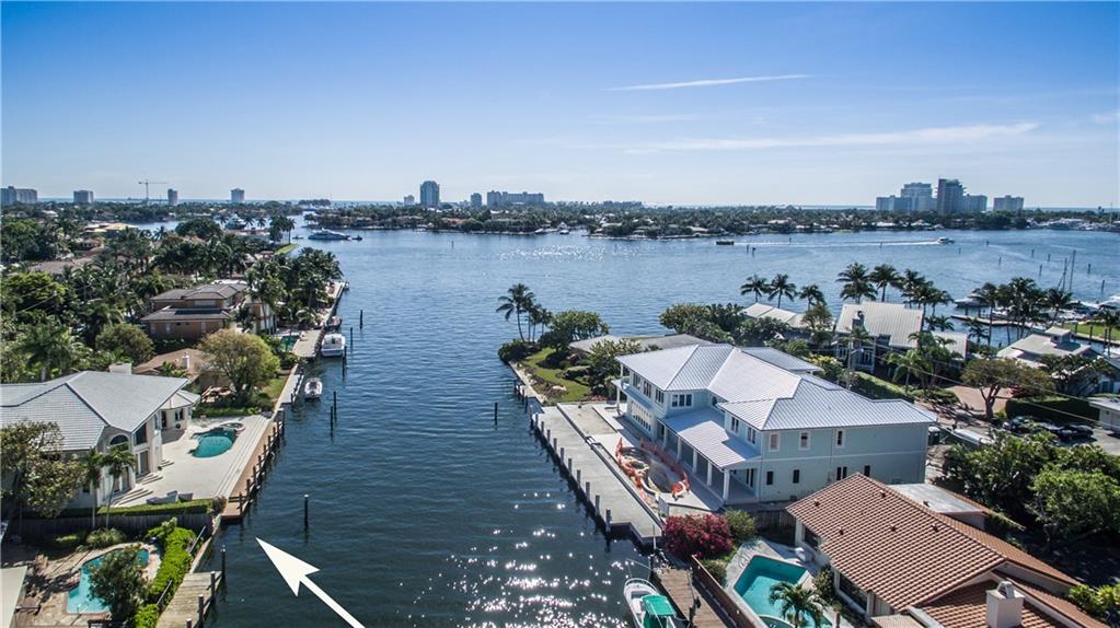 Rio Vista Isles - Residential