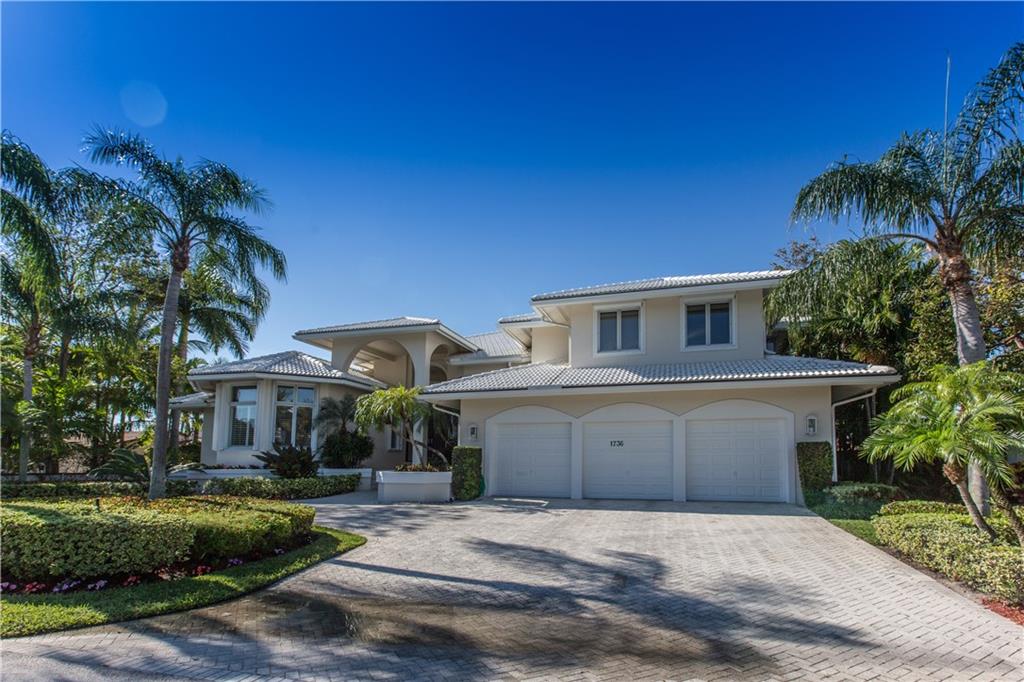 Rio Vista Isles - Residential