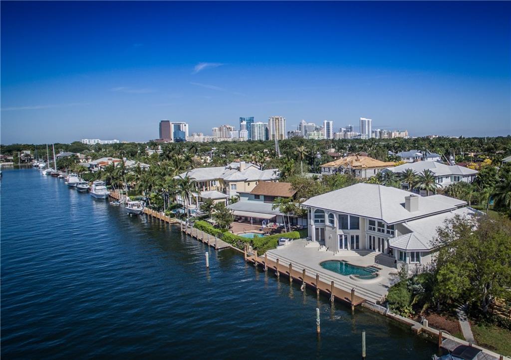 Rio Vista Isles - Residential