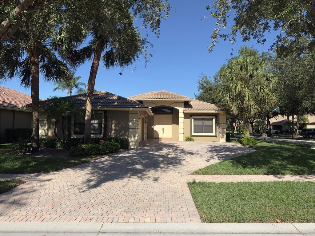 Photo of 11094 Via Siena, Boynton Beach, FL 33437 (MLS # F10520912)