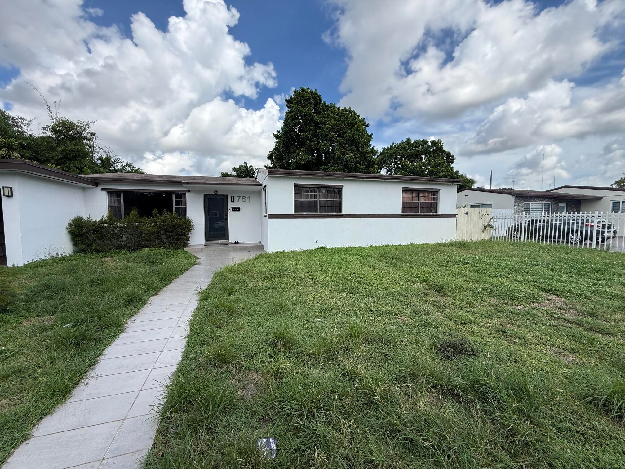761 NW 183RD Drive