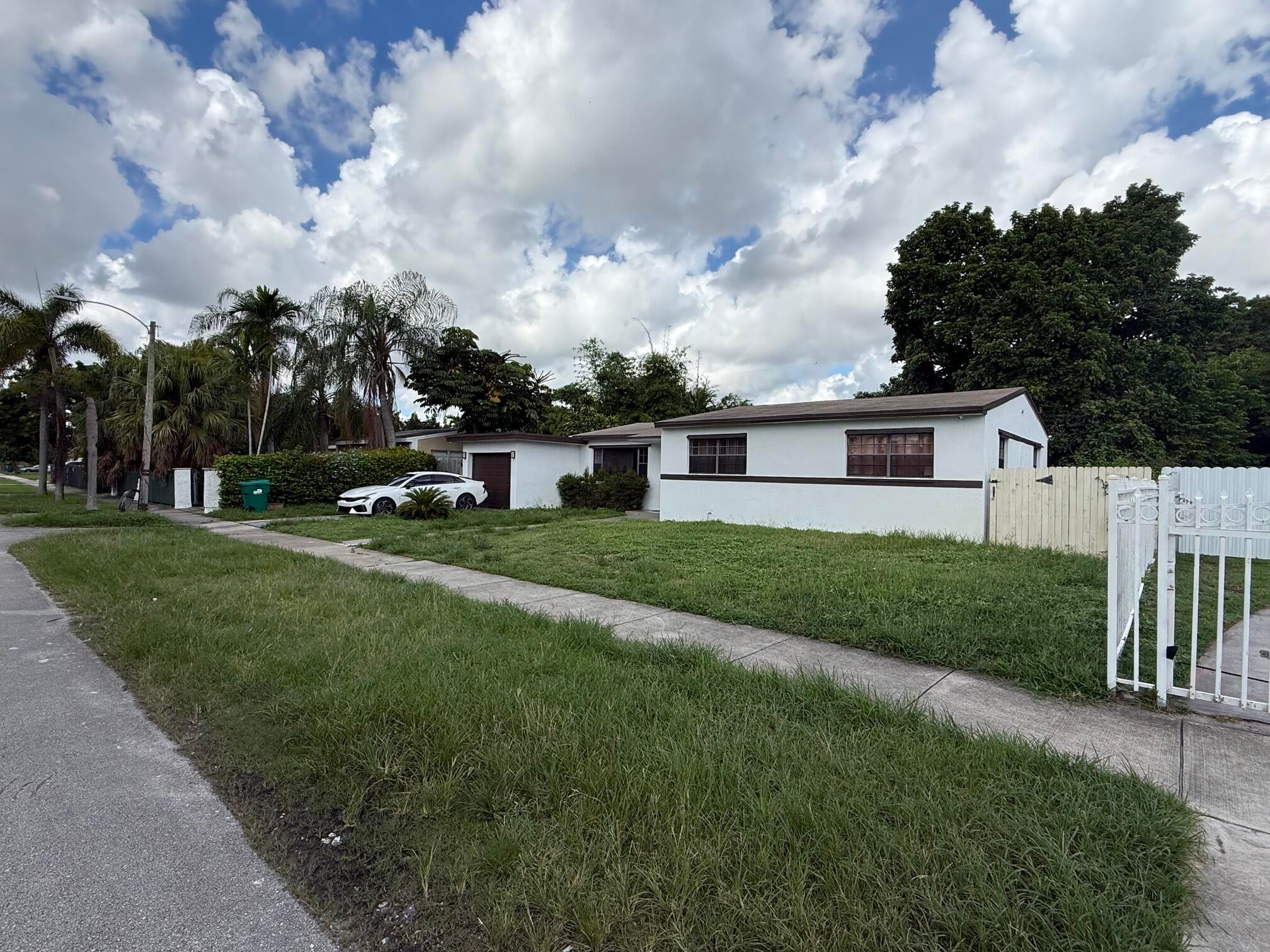 761 NW 183RD Drive