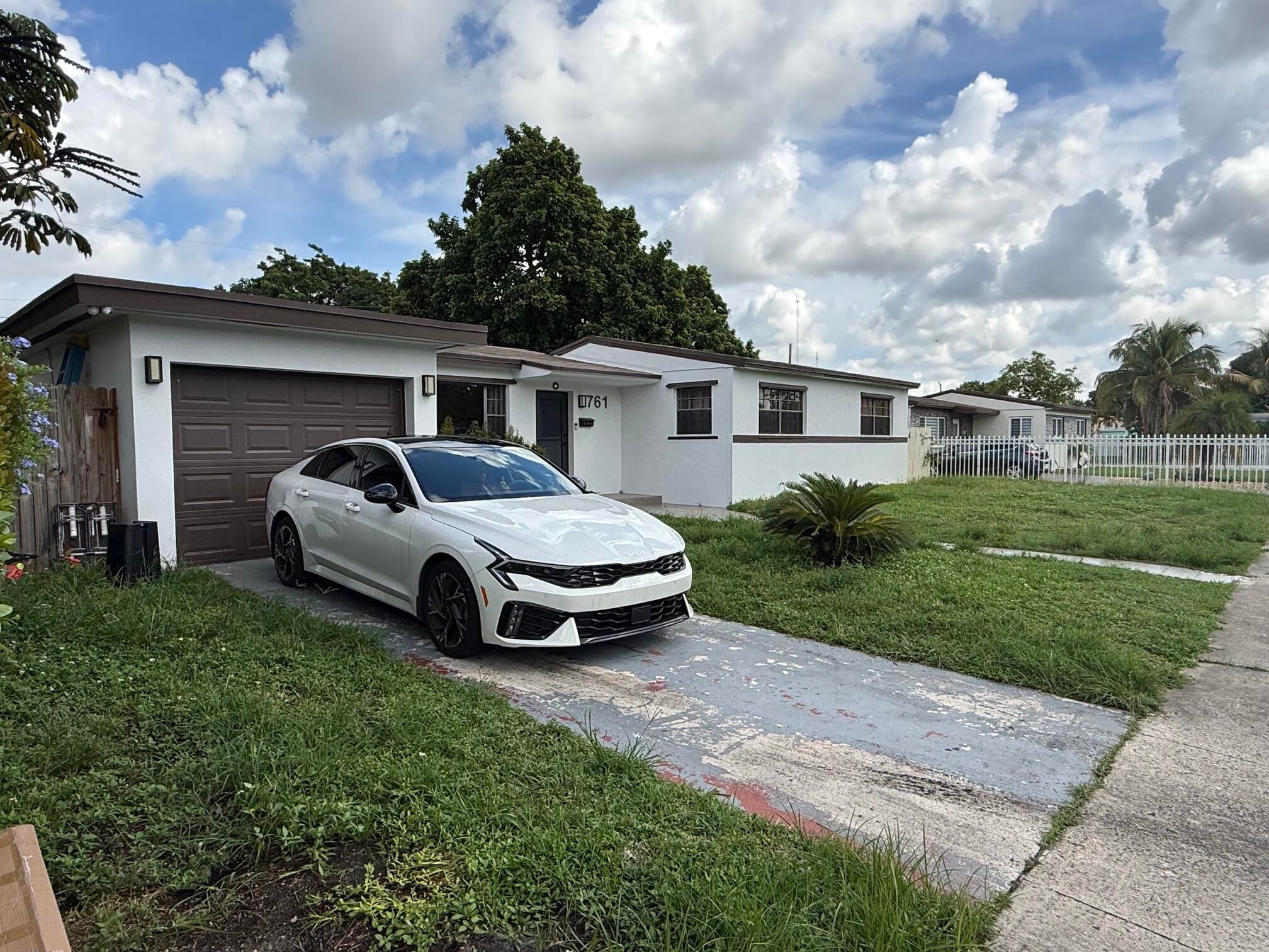 761 NW 183RD Drive