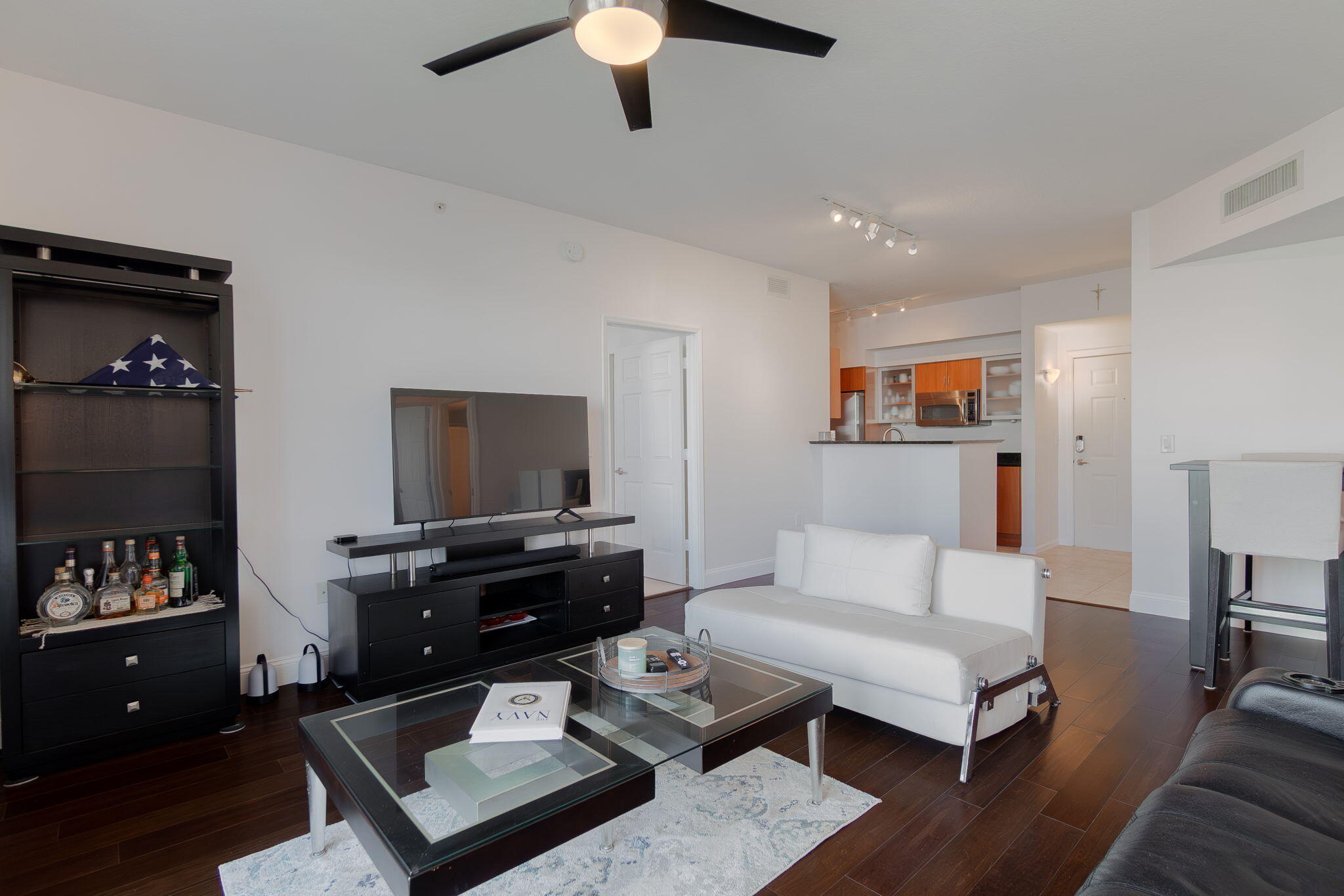 MOORINGS AT LANTANA CONDO 2 - Residential