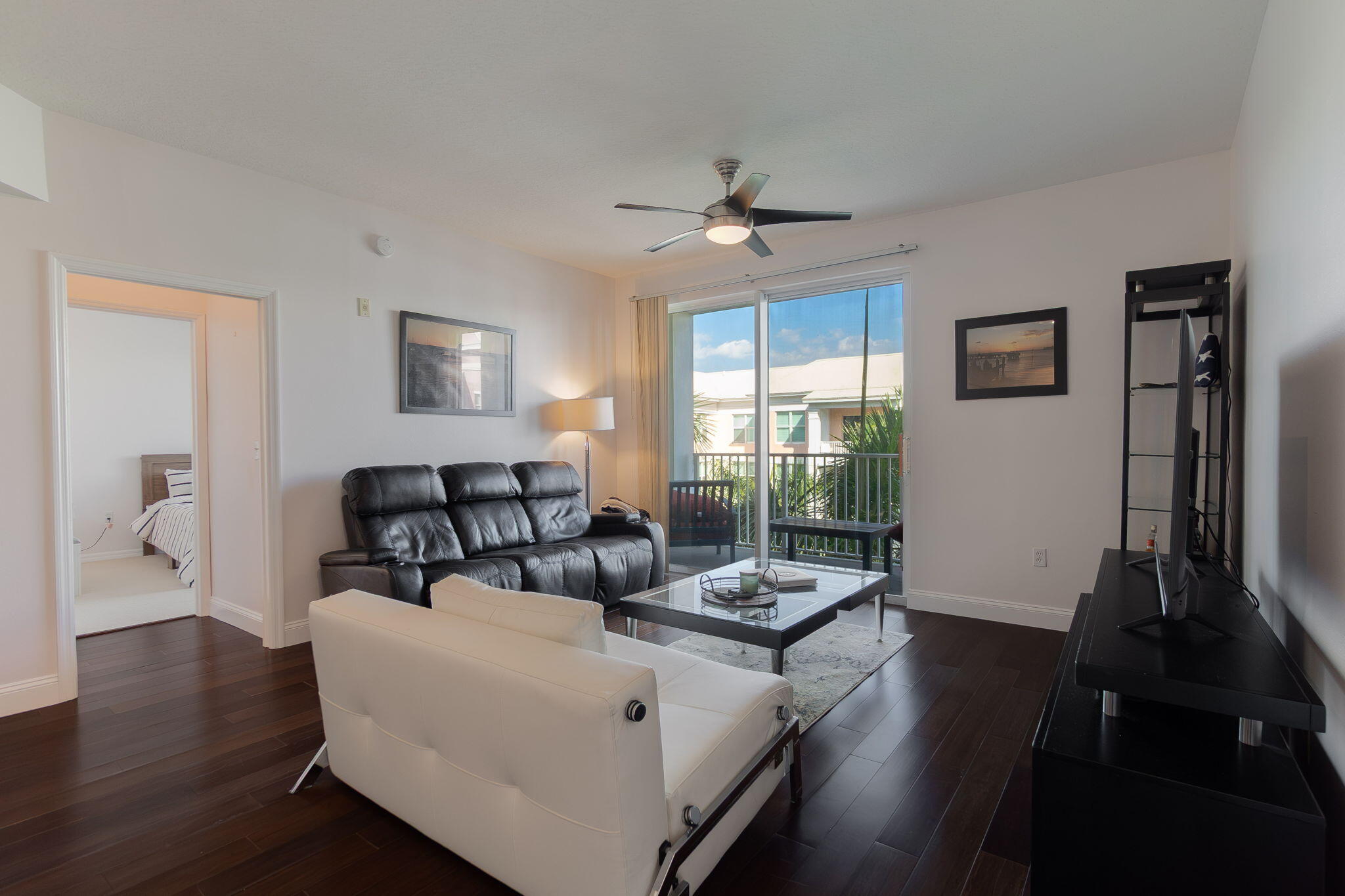 MOORINGS AT LANTANA CONDO 2 - Residential