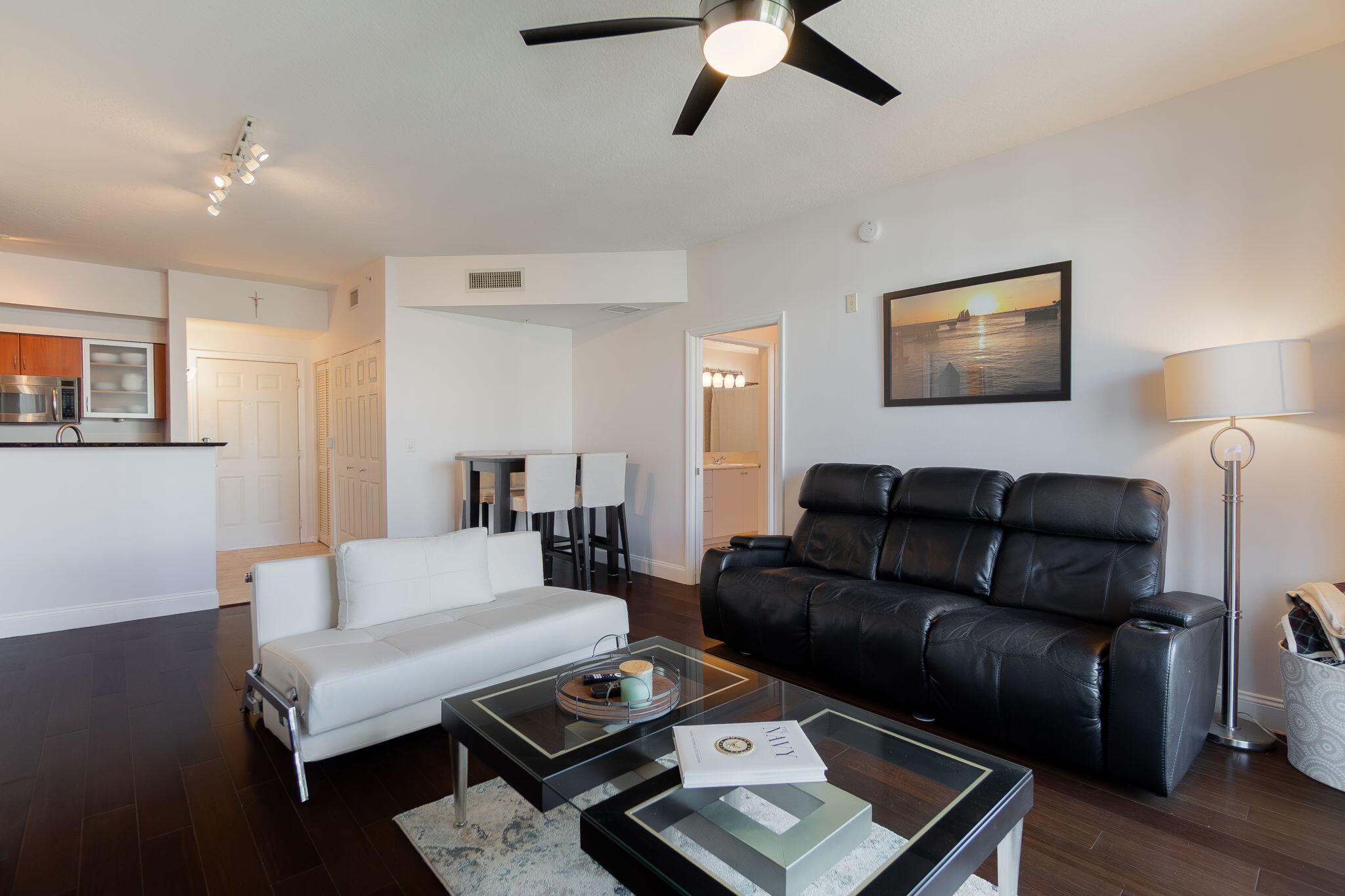 MOORINGS AT LANTANA CONDO 2 - Residential