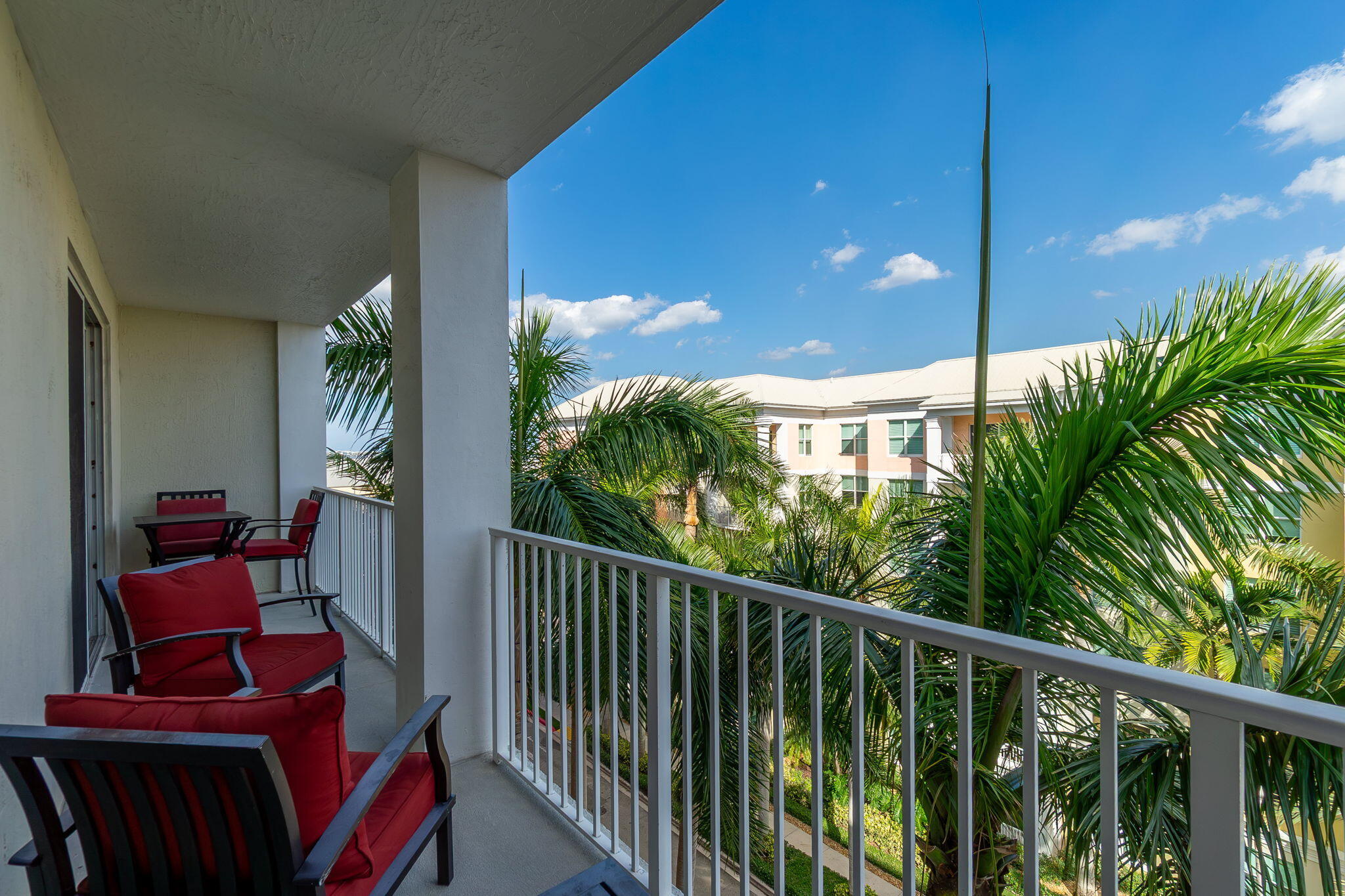 MOORINGS AT LANTANA CONDO 2 - Residential