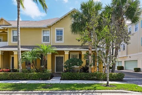 Photo of 110 E Pigeon Plum Drive #108, Jupiter, FL 33458 (MLS # B26009928)
