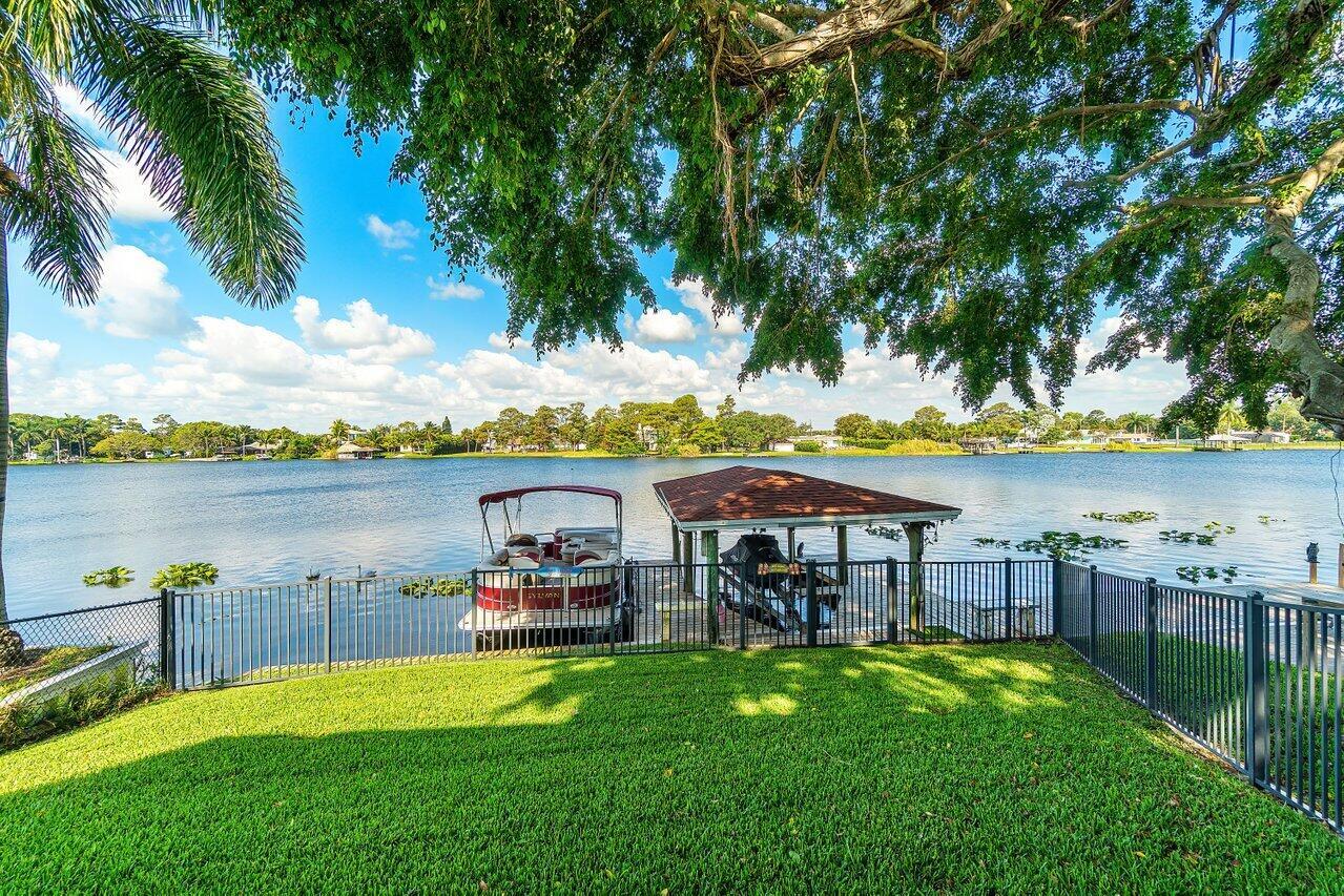 6647 Paul Mar Drive