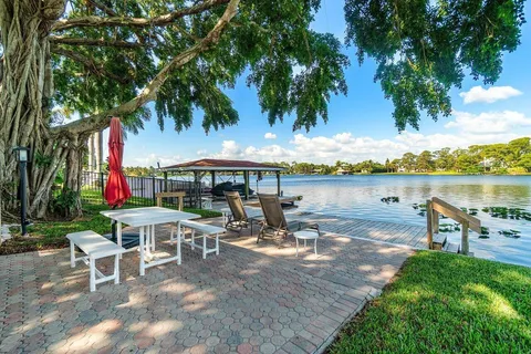 6647 Paul Mar Drive, Lake Worth, FL MLS: R11084039