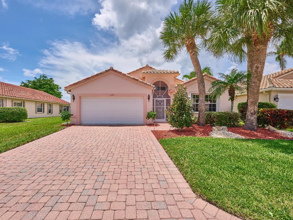 Photo of 11753 Haddon Park Way, Boynton Beach, FL 33437 (MLS # R11056783)