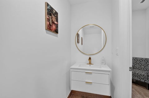 Tiny photo for 4336 POND LILY Lane, Lake Worth, FL 33467 (MLS # B26054239)