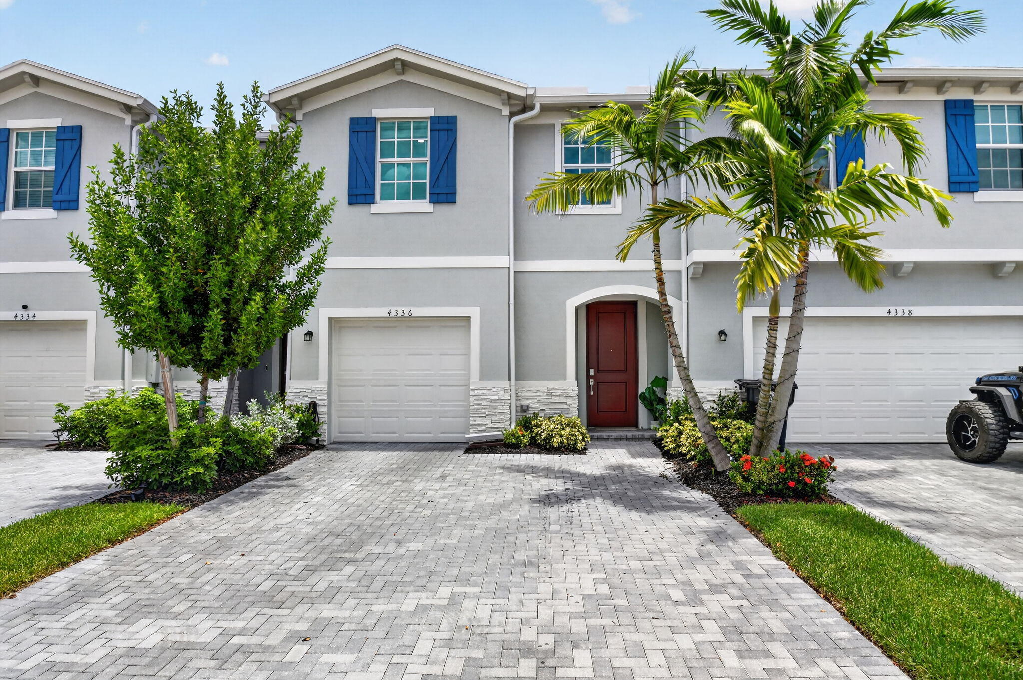 4336 POND LILY Lane, Lake Worth FL 33467