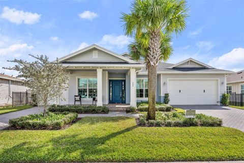 A home in Loxahatchee