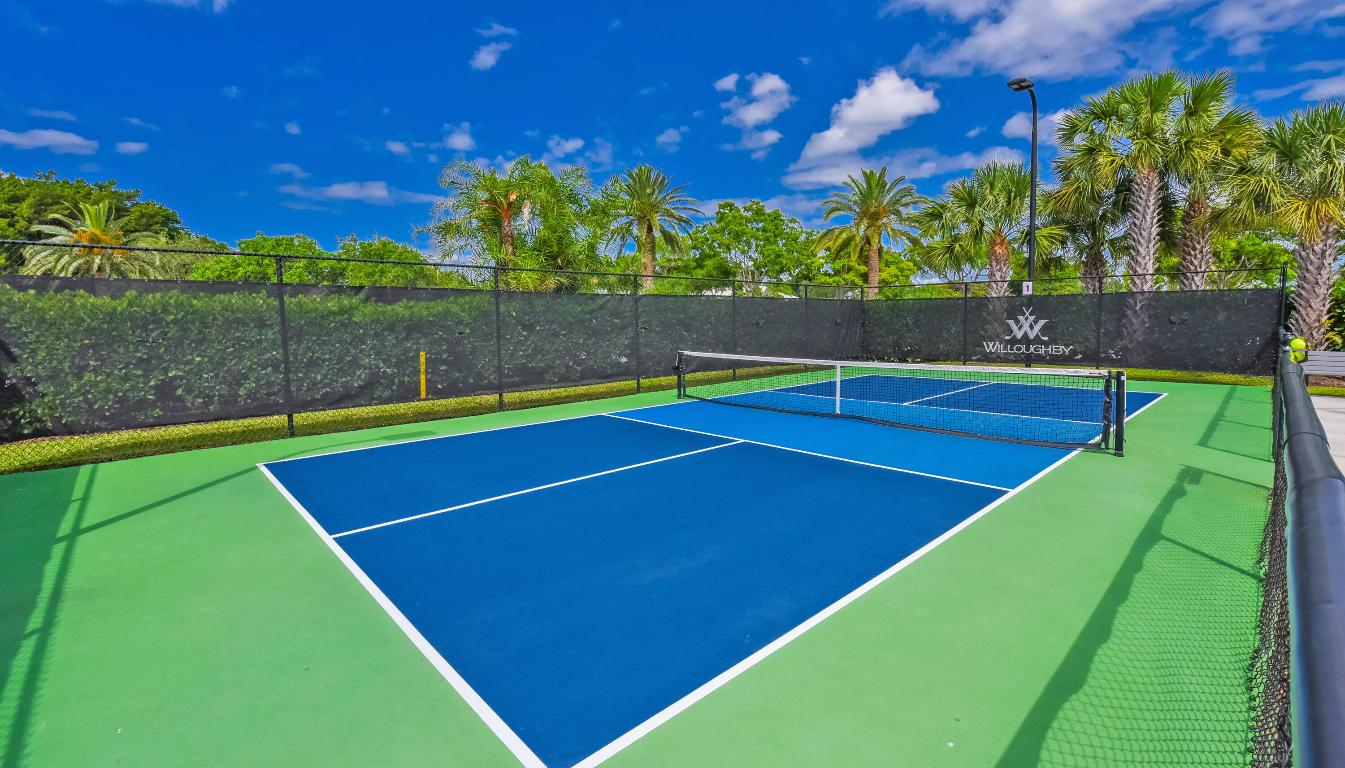 WILLOUGHBY - Residential