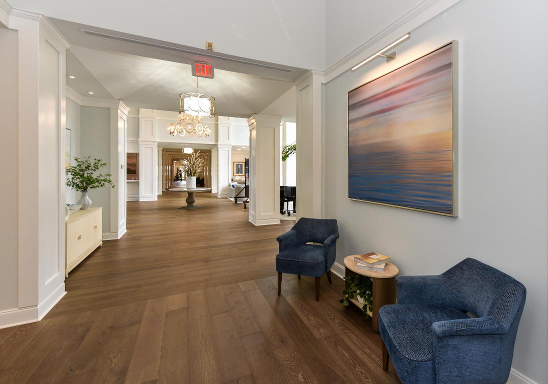 WILLOUGHBY - Residential