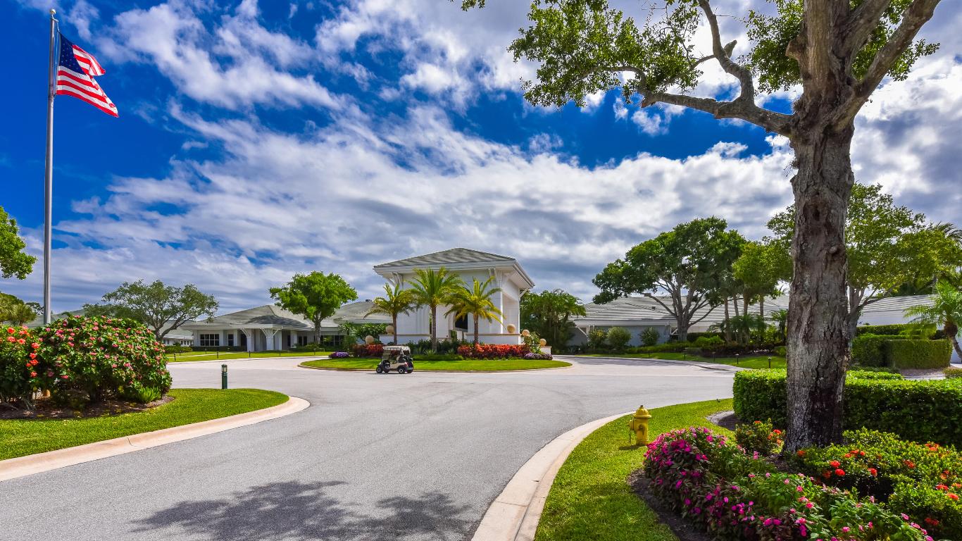 WILLOUGHBY - Residential