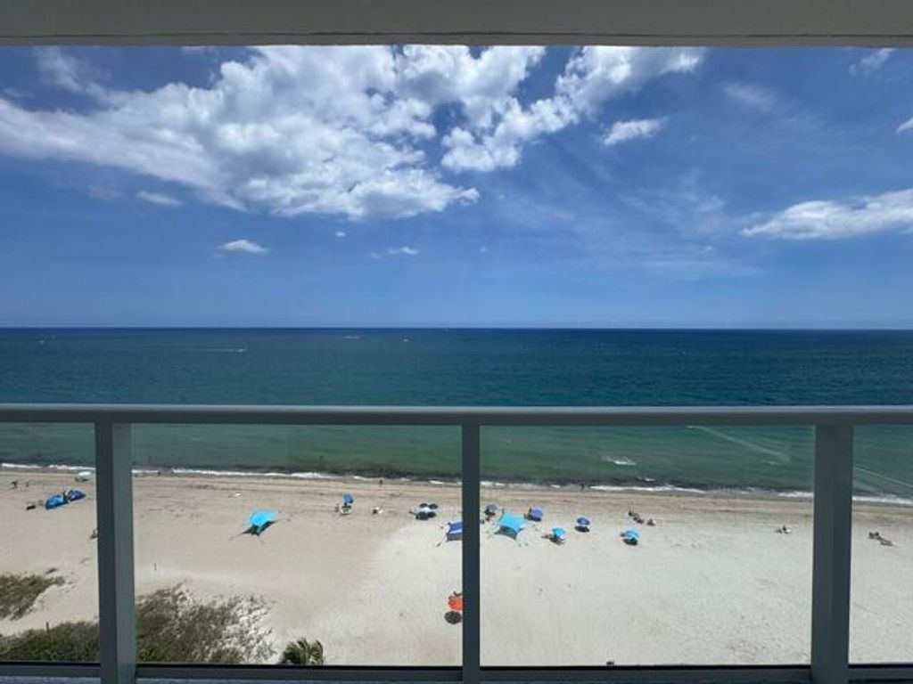 Photo of 1000 S Ocean Boulevard #14a, Pompano Beach, FL 33062 (MLS # B26024245)