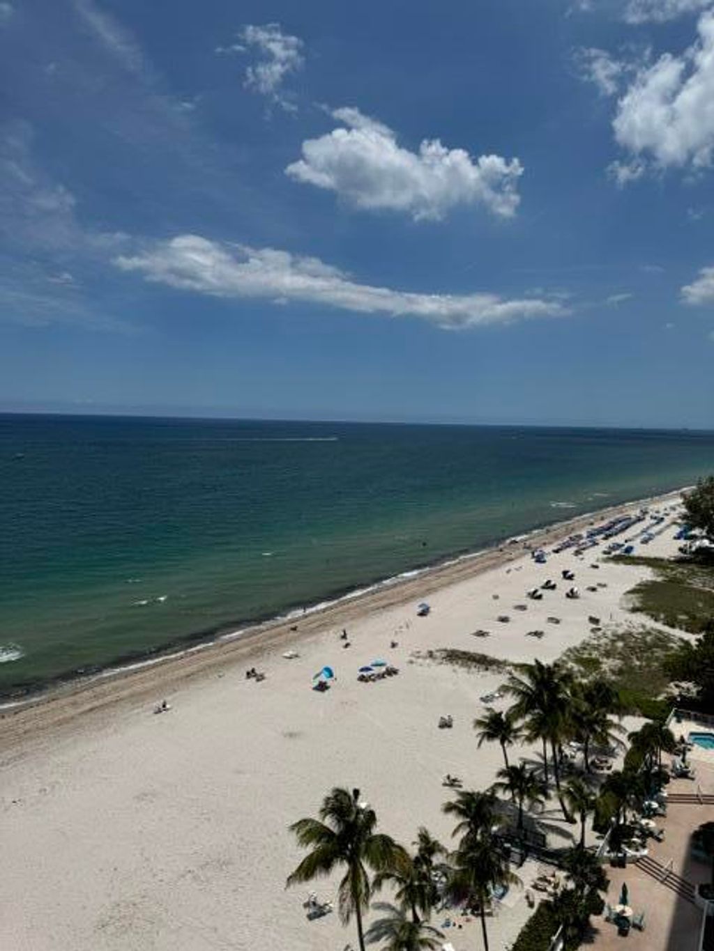 Photo of 1000 S Ocean Boulevard #14a, Pompano Beach, FL 33062 (MLS # B26024245)