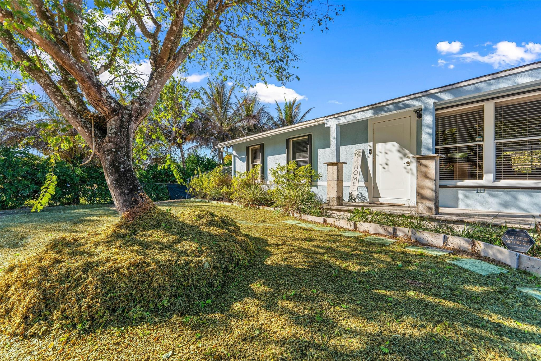 The Acreage - Residential