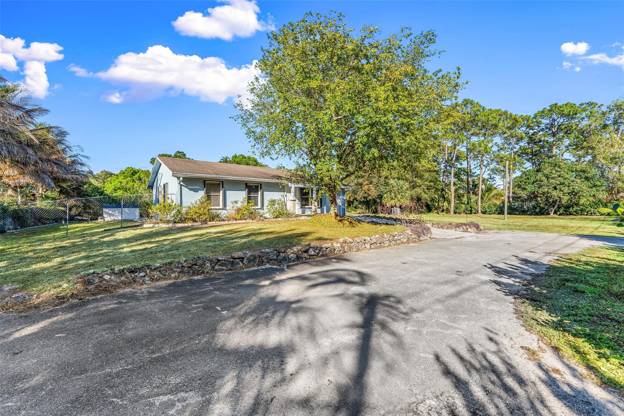 The Acreage - Residential