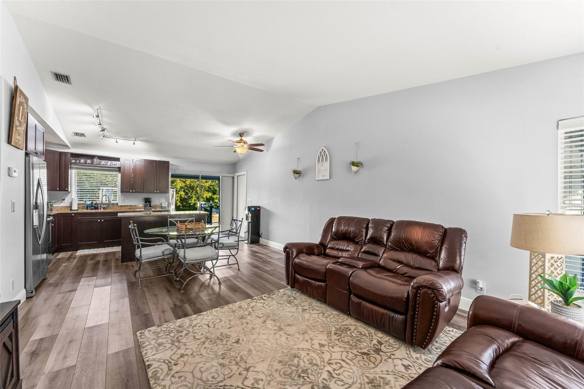 The Acreage - Residential