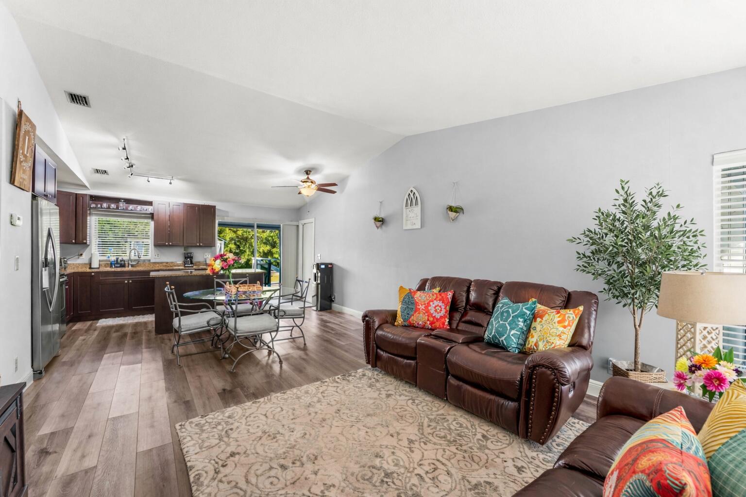 The Acreage - Residential