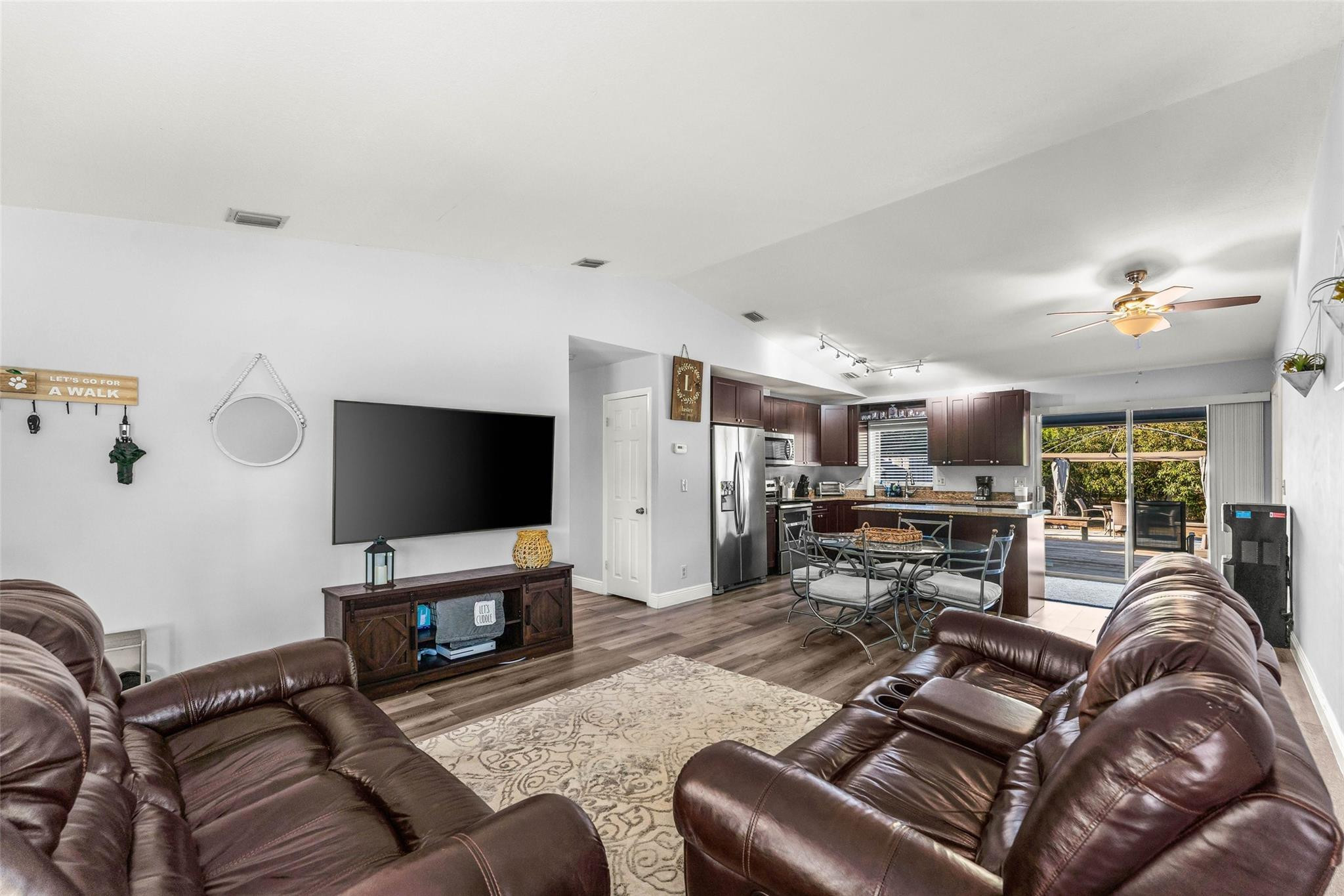 The Acreage - Residential