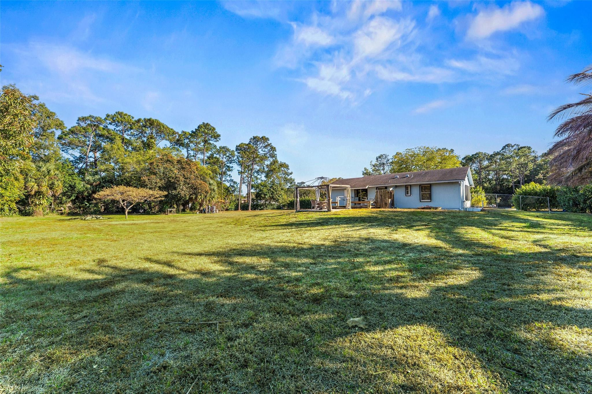 The Acreage - Residential