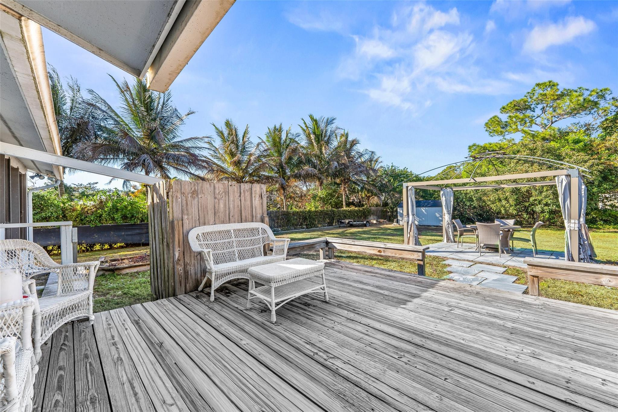 The Acreage - Residential