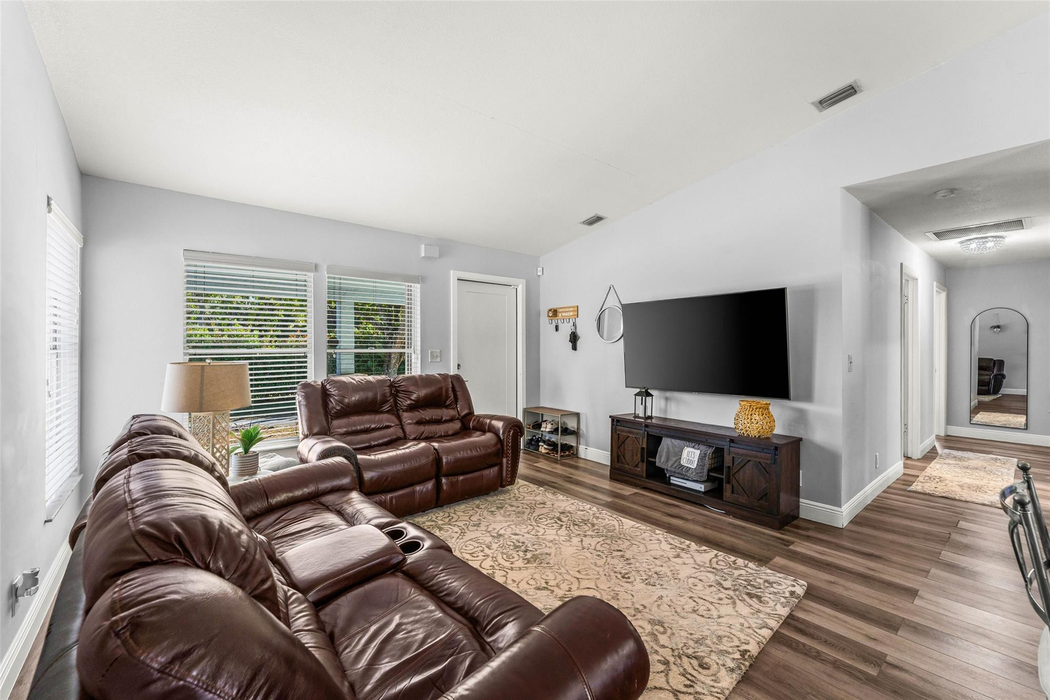 The Acreage - Residential