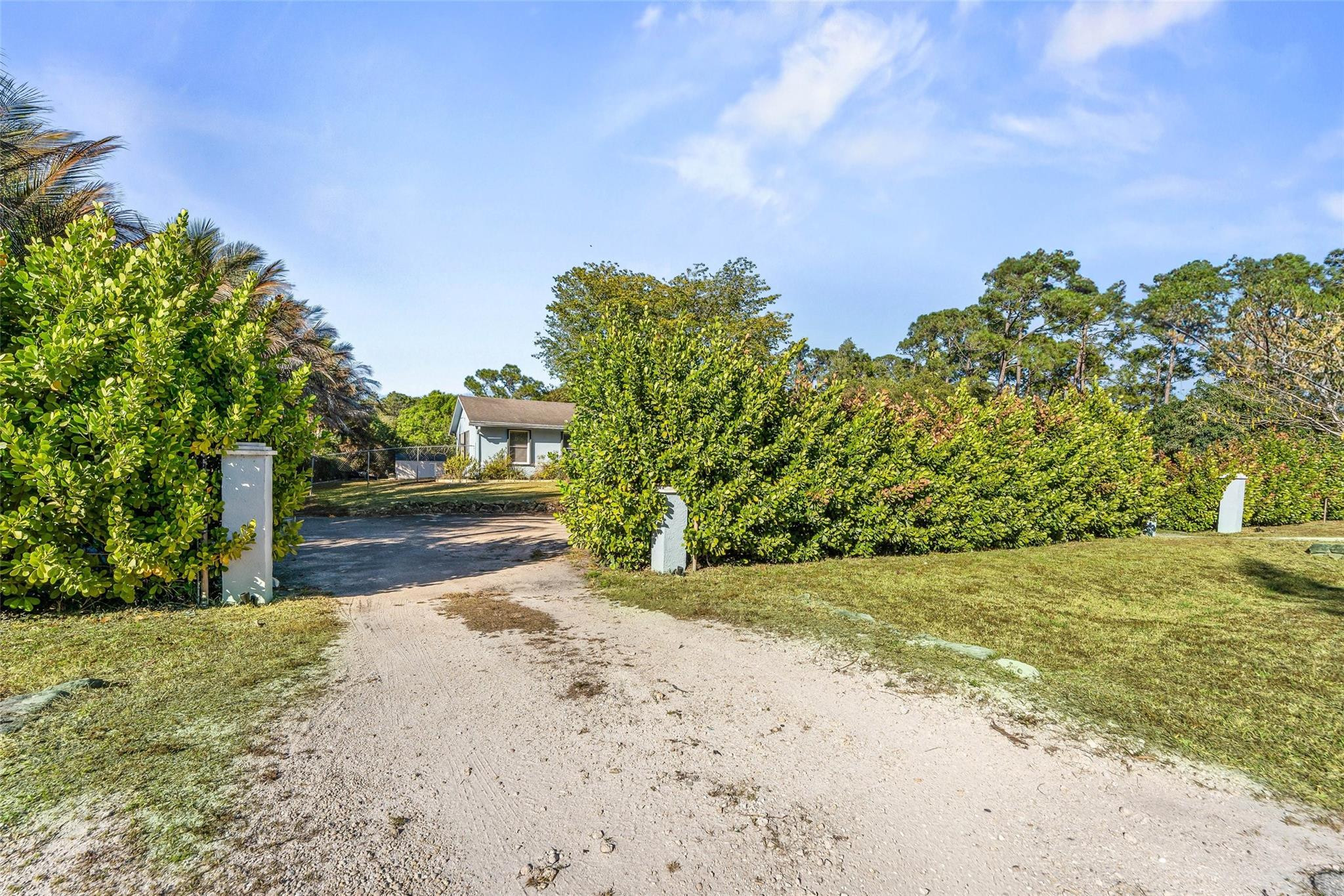 The Acreage - Residential