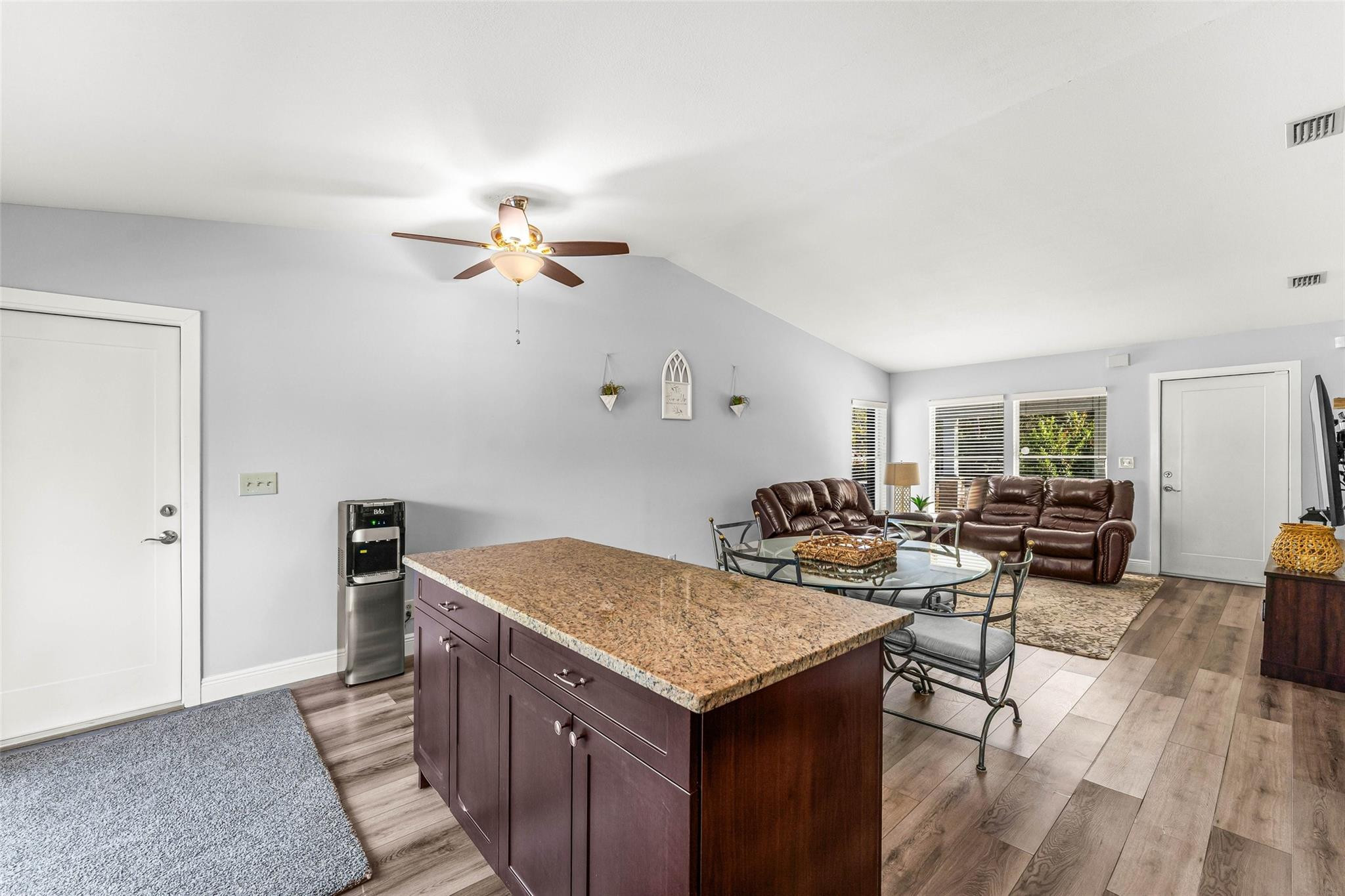 The Acreage - Residential