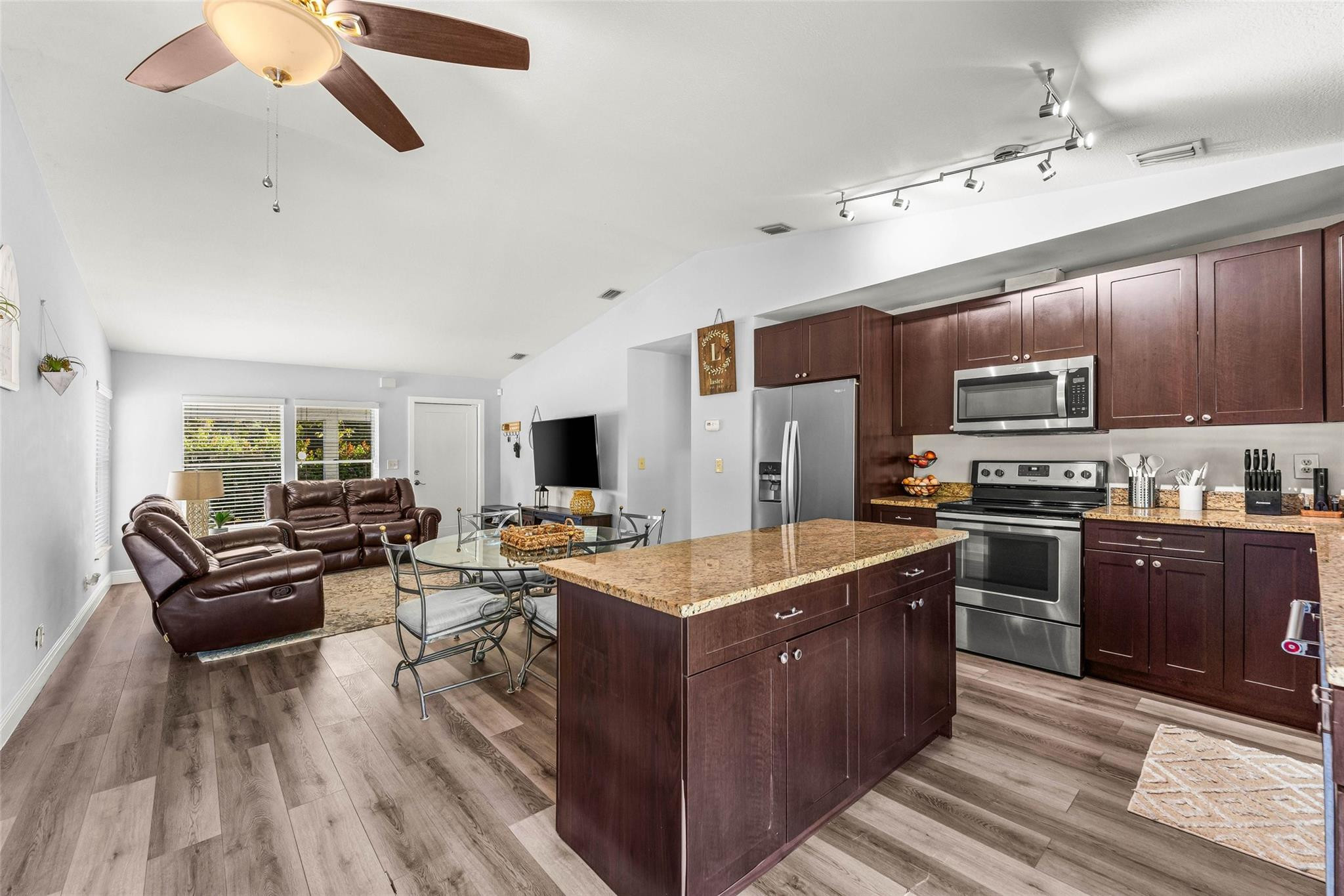 The Acreage - Residential