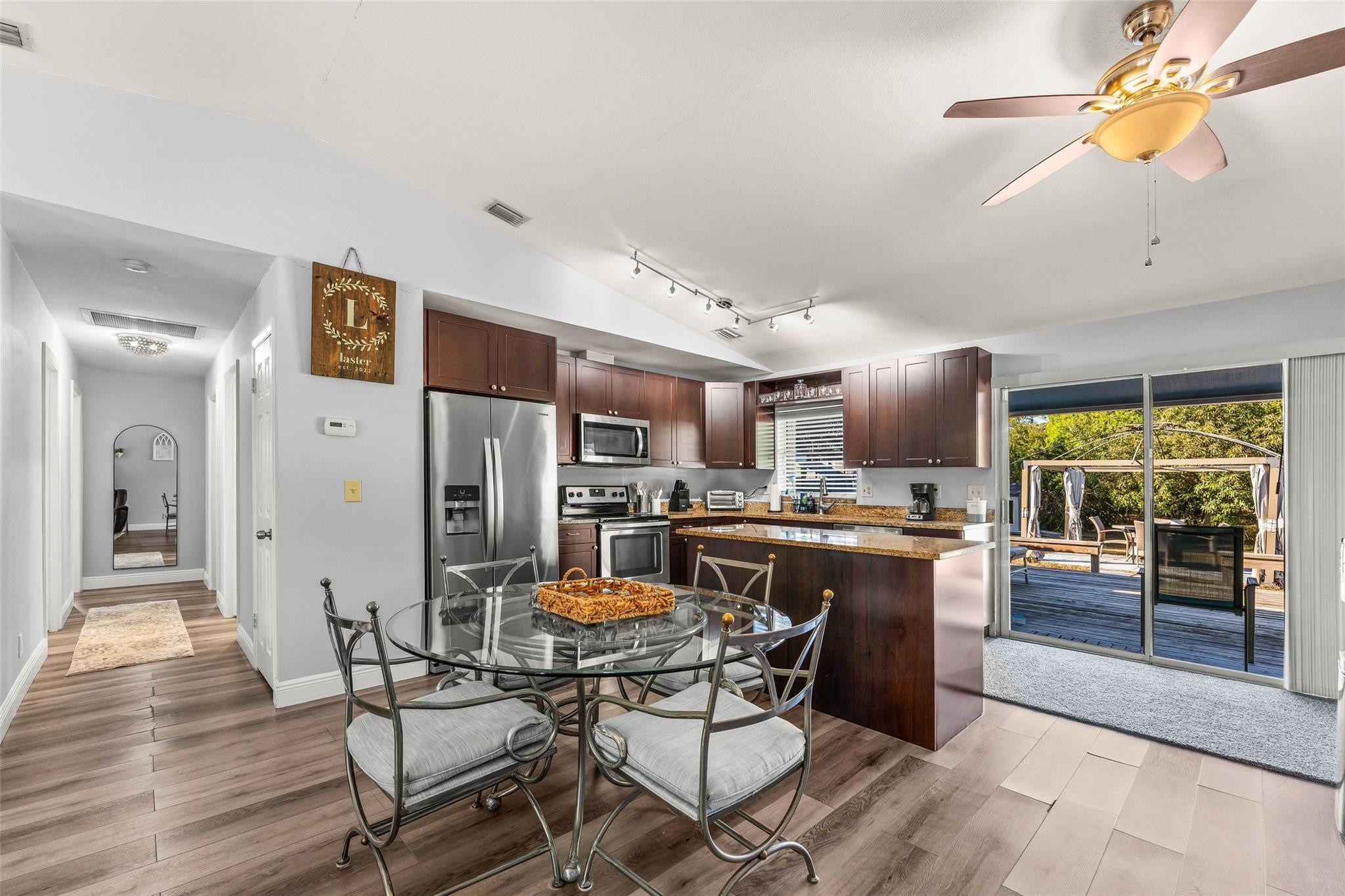 The Acreage - Residential